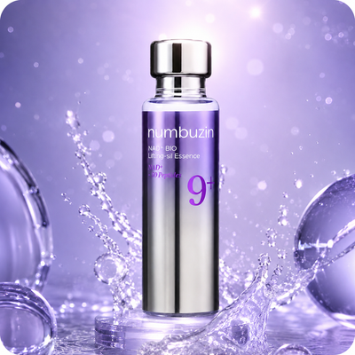 Numbuzin No.9 NAD+ Bio Lifting-sil Essence