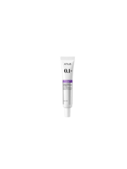 Anua- Retinol 0.1 Caffeine Revitalizing Eye Cream