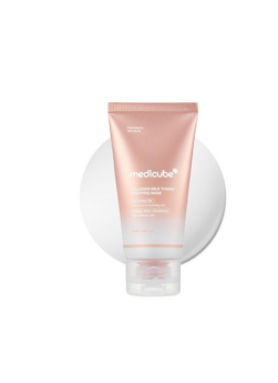 Collagen Milk Toning Wrapping Mask - 75ml