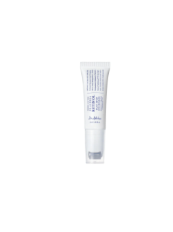 Retinol Flat Iron Eye Roller