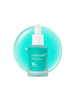 Serum Calmante de Ácido Azelaico 16