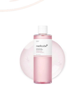 Tónico Calmante PDRN Pink Cica, 250 ml