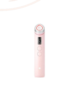 AGE-R Booster Pro Pink