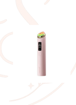 AGE-R Booster Pro X2 Pink
