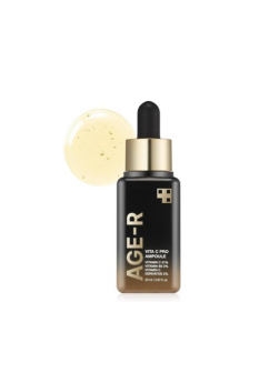 AGE-R Vita C Pro Ampoule