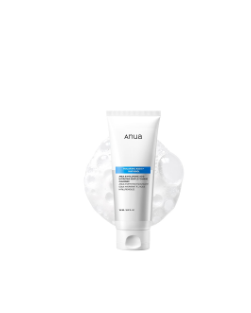 Anua - 8 Gel limpiador suave hidratante con ácido hialurónico