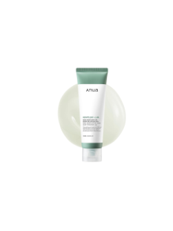 Anua Heartleaf LHA Moisture Peeling Gel
