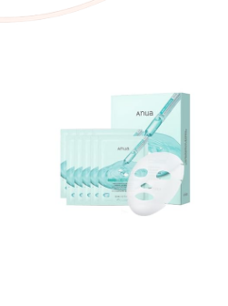 PDRN Hyaluronic Acid Capsule 100 Serum Mask