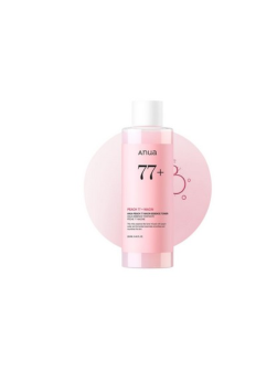 Peach 77+Niacin Essence Toner