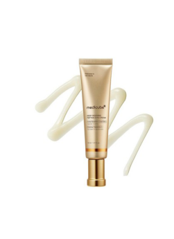 Crema de Ojos de Peptide Elevación Profunda para la Cara