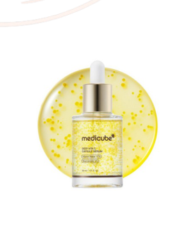 Deep Vita C Capsule Serum - 30ml