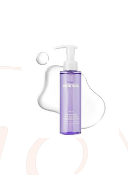 Derma Nature Fresh Blackhead Jojoba Cleansing Oil