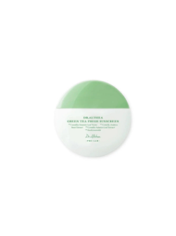 Green Tea Fresh Sunscreen