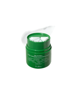 Pure Grinding Cleansing Balm