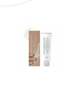Purifying Green Tea Sunscreen