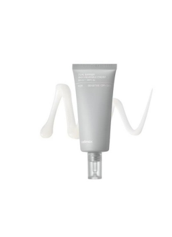Dual Barrier Skin Wearable Cream
