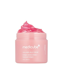Jelly Cream de Colágeno 50ml/100ml