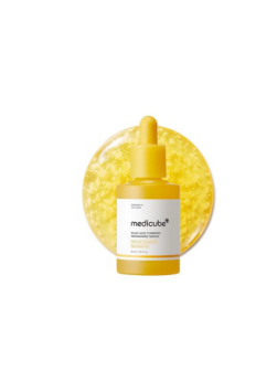 Kojic Acid Turmeric Niacinamide Serum