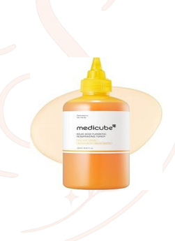 Kojic Acid Turmeric Resurfacing Toner 250ml