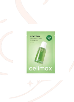 Noni Ampoule Mask