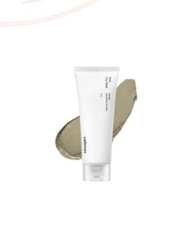Noni Refresh Clay Mask