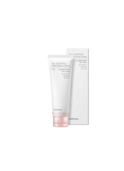 Oil Control Moisturizing Cream