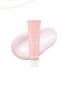 PDRN Pink Hyaluronic Moisturizing Cream