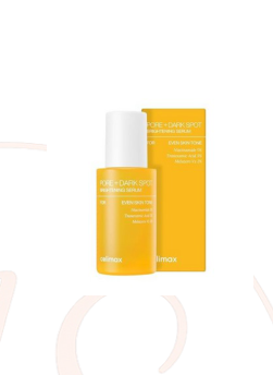 Pore + Dark Spot Brightening Serum