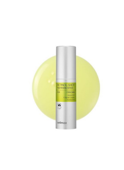 Retinol Shot Tightening Serum