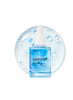Serum Multipéptido Hialurónico Medicube