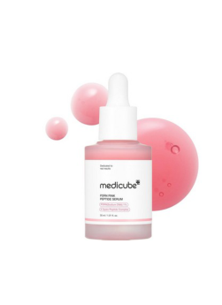 Serum Pink Peptide PDRN