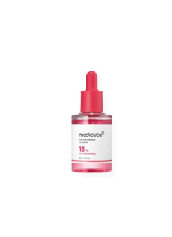 Suero TXA Niacinamida 15 - 30 ml