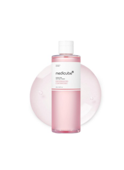 Toner PDRN Pink Peptide Medicube
