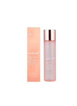 Tónico de Colágeno Triple 140ml