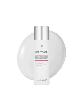 Tónico Rojo 2.0, 100 ml