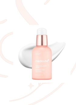 Triple Collagen Serum