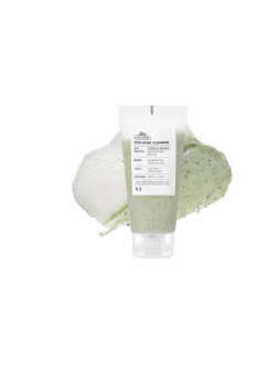 VT Cosmetics – Cica Mask Cleanser, 120ml