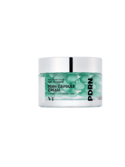 VT Cosmetics - Crema en cápsula PDRN 100, 50 ml