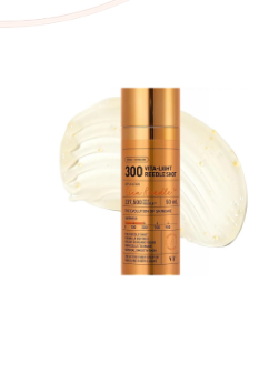 VT Cosmetics - Vita-Light Reedle Shot 300, 50 ml