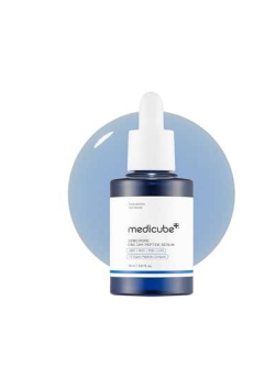 Zero Pore One Day Peptide Serum