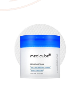 Zero Pore Pad, 70 pads